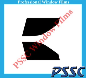 PSSC vorgeschnittene Autoscheibenfolien vorne - Lexus IS 300 2001 bis 2006 - Bild 1 von 11