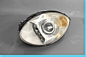 06-10 Mercedes W251 R350 R500 R63 AMG Left Driver Headlight Lamp Bi Xenon OEM - Picture 1 of 14