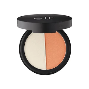 E.L.F. Highlighting Holographic Duo Sirens Call Luminescent 81264 / .32 oz - Picture 1 of 6