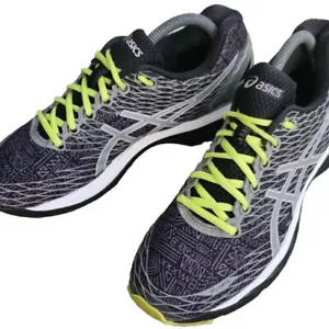 Asics Gel Nimbus 18 Herren Cross Trainingsschuhe Größe 8. 5 M - Bild 1 von 9