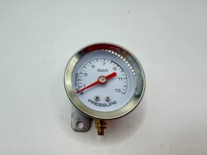Genuino Breville BES920XL Repuesto Máquina de Espresso Manómetro Piezas OEM - Imagen 1 de 2