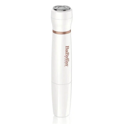 5pc BaByliss Paris All In One Women's Facial Hair Trim System Shaver/Trimmer - image 1 of 4