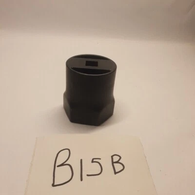 Enchufe de par Mahle SHOPPRO Sae 6Pt - 2-7/8"- 085 80025 00 (¡ENVÍO GRATUITO!) Foto 1 de 4