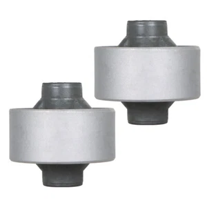 For 02-05 Honda Civic CR-V CRV Front Lower Control Arm Bushing Pair Set 905-752 - Picture 1 of 8