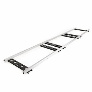 Pista de cine de alta resistencia Proaim Stream 16 ft TK-STRS-00 - Imagen 1 de 11