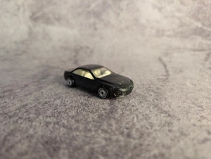 1992 Hot Wheels Lexus SC 400 Grand Tourer Car Diecast Black Malaysia 1/64 - Picture 1 of 7