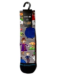 Stance Fiesta Informal Infantil Willy Wonka And The Chocolate Factory Y L 3-5.5 - Imagen 1 de 2