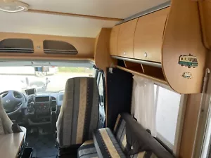 Wohnmobil - Bild 1 von 10