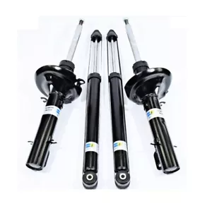 Kit 4 Ammortizzatori a Gas Bilstein B4 Audi A3 (8L) Seat Leon VW Golf IV STD - Imagen 1 de 2