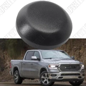 Front Left+Right Windshield Washer Wiper Arm Nut Caps For Jeep Liberty 2002-2012 - Picture 1 of 6