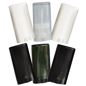 6pcs Tubes Empty Empty Tubes Lip Gloss Tubes - Picture 1 of 12