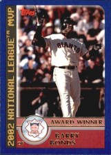 2003 Topps Baseball #501~718 - Pick Your Card