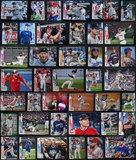 2020 Topps Series 2 Photo Variation Baseball Cards Complete Your Set U Pick List