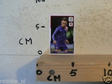 STICKER,DECAL EURO 2012 PANINI VOETBAL SOCCER ALBUM 84 IVAN RAKITIC