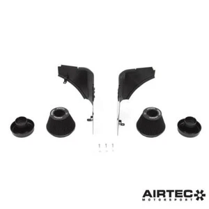 AIRTEC Motorsport Twin Intakes for Kia Stinger 3.3 V6 Petrol - Picture 1 of 5