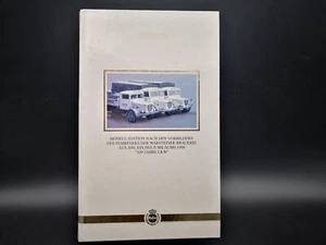 Wiking Warsteiner set di 3 *Vi949-1-1000 - Foto 1 di 2