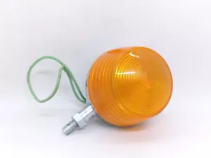 New Turn Signal Fits For Suzuki A100 TS100 GT100 RV GP - Picture 1 of 4