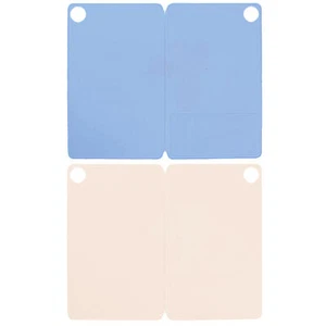 Folding Cutting Boards For Kitchen Lightweight Camping Cutting Board delightful - Picture 1 of 9