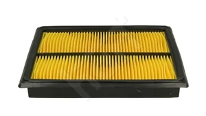 LUFTFILTER - NISSAN ALMERA  N15 - NUR FÜR 1.4 + 1.6 - Bild 1 von 1