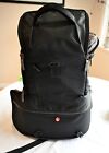 Manfrotto camera backpack