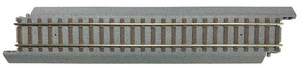 Walthers Trainline HO ~ Power-Loc Track ~ 9" Straight Section pkg(4) ~ 931-1351 - Picture 1 of 3
