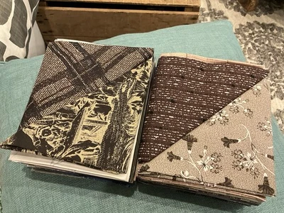 Colección XX Centenario de Taupés Japoneses de Yoko Saito por Lecien (38 Fat Qtrs) Foto 1 de 4