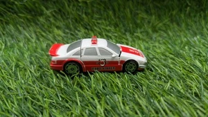 Transformers Prowl Fire Chief Figure Only Universe Spy Changers 2001 - Picture 1 of 6