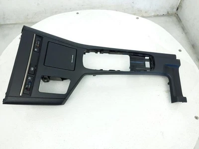 Lexus Es300h 2013-2015 consola central panel de ajuste superior - negro 58805-33240-C0 Foto 1 de 4