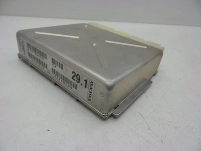 CENTRALINA CAMBIO Volvo XC90 I SUV 2.5 T 20V (B5254T2) 2006 P30735493 / 30735493 - Immagine 1 di 2