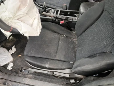 Used Front Left Seat Front fits: 2012 Subaru Impreza bucket air bag cloth manual Foto 1 de 4