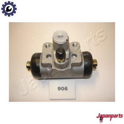 CILINDRO FRENO RUEDA CS-906 PARA ISUZU D-MAX RODEO/recogida 4JA1-TC 2,5 L 4 cilindros Foto 1 de 4