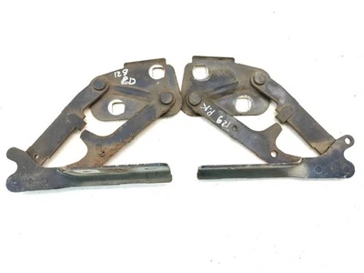 Peugeot 406 2.0HDI 81kW Combi 2000 Diesel Bisagra Delantera Capó  Foto 1 de 4