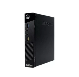 đ„ïž Ultra Mini PC Lenovo M73 PrĂȘt Ă lâemploi â Windows 11 pro installĂ© - Photo 1/2
