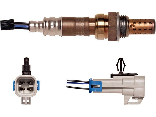 Upstream Oxygen Sensor For 2000-2002 Oldsmobile Intrigue 2001 PD724VM - Image 1 of 1