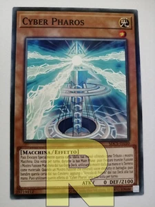 Cyber Pharos ® Comune ® SDCS-IT010 ® Italiano - Picture 1 of 1