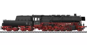 Märklin 39745 Steam Br 44 1143 DB Epoch III Sound + Further Fkt New Boxed 1:87 - Picture 1 of 5