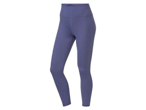 Crivit Damen Funktionstights Fitness Tights Hose Knöchellänge schnelltrocknen - Bild 1 von 10