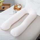 Body Support Pillow Maternity Back Support Cuddle Nursing Breastfeeding Pillow