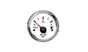Marine Fuel level gauge 240-33 ohm - Picture 1 of 3