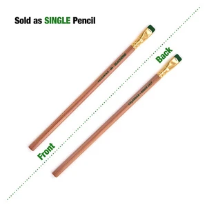 SINGLE (Includes 1 Pencil) Palomino Blackwing Cal Cedar - Picture 1 of 1