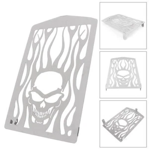 Radiator Guard Cover Protector Grill Grille For Yamaha Royal Star XVZ13 XVZ1300 - Picture 1 of 10