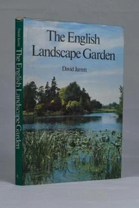Jarrett, David. The English Landscape Garden. NY, 1978. - Bild 1 von 1