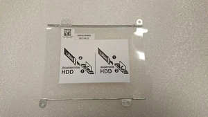 Dell Vostro 5568 SATA Hard Drive Caddy Carrier - FFRHH - Picture 1 of 3