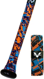 | Impugnatura per mazza 0,50 mm / 1,00 mm / 1,75 mm | Baseball/Softball | più colori - Foto 1 di 12