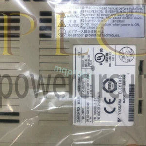 1 PIEZA YASKAWA SGDS-10A01A AC SERVO Driver SGDS10A01A Nuevo Envío Rápido~ - Imagen 1 de 2