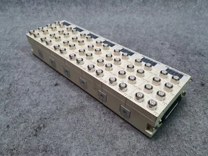 7 x SMC DIGITAL INPUT, EX245-DX1-X36 - Picture 1 of 9