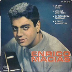 UN SOIR D'ETE - ..... = AU COEUR DE LA CAMARGUE - ..... - Picture 1 of 1