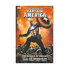 Marvel Com Graphic Nove  Death of Captain America Vol. 2 - The Burden of D VG+