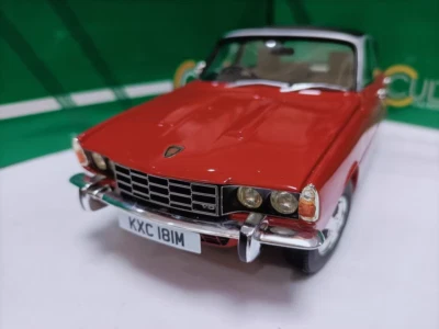 Cult 1/18 Rover P6B 3500 V8 1976 - Image 1 of 4