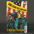 DEVILS REIGN #6 var spoiler Marvel Comics 2022 JAN220916 (CA) Panosian